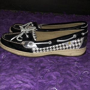 Sperrys//Size 9